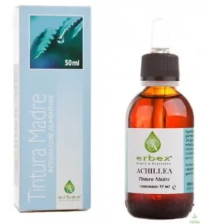 Yarrow 51 50ml Tinctura mamă