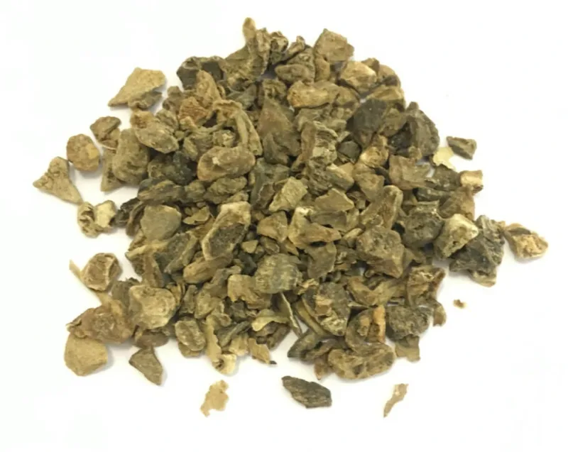Rădăcină de gheară a diavolului pentru ceai din plante 100 g — preț și oferte