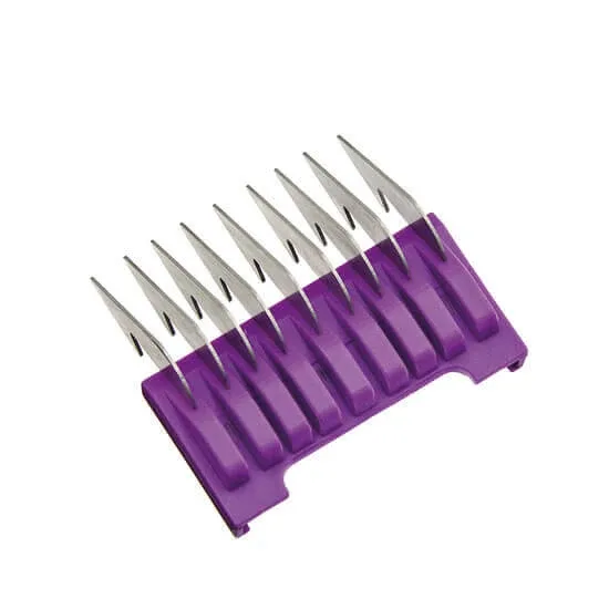 WAHL SLIDE-ON CAP BOOSTER 6 MM VIOLET — preț și oferte