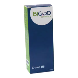 CREMĂ BIGUD H8 50ML