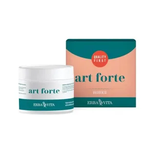 Erba Vita Art Forte Unguent Aiab 50ml