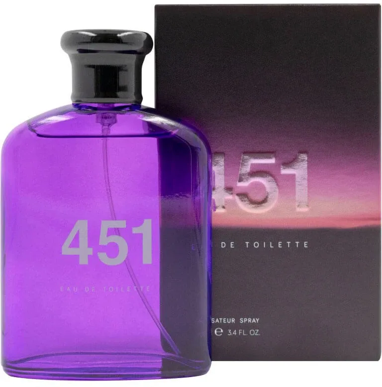 GMP 451 U EDT 100 VAPORI — preț și oferte