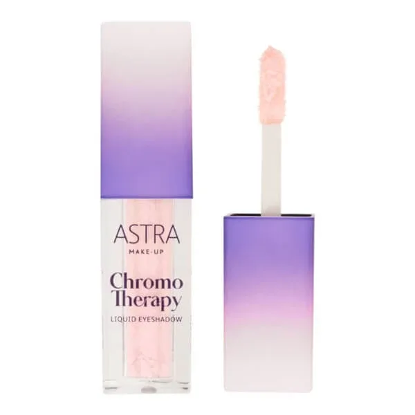 Astra Chromo Therapy Liquid Eye Shadow 04 Surreal Utopia 6 ml — preț și oferte