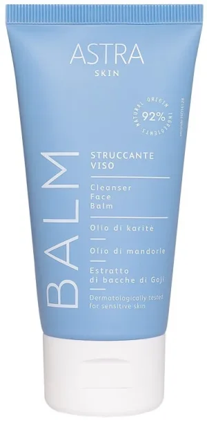 ASTRA BALM DEMACHIANT 75ML
