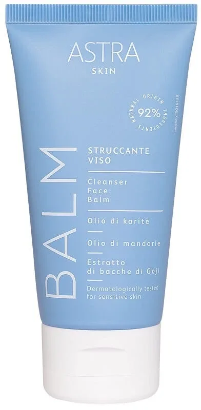 ASTRA BALM DEMACHIANT 75ML — preț și oferte