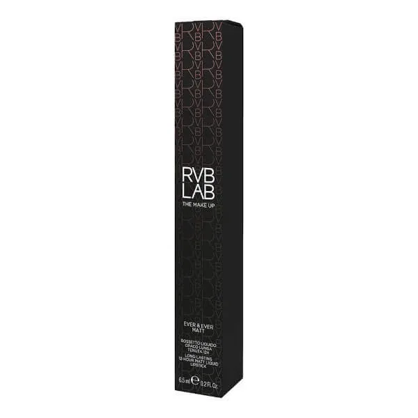 Ruj lichid Ever&Ever Matt 03 cu finisaj mat de RVB Lab — preț și oferte