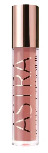 ASTRA GLOSS PLUMP AND SHINE 05 — preț și oferte