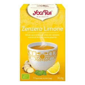 CEAI YOGI GHIMBIR LĂMÂIE 30,6G