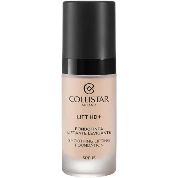 Fond de ten Collistar Lift HD+ nr.3N — preț și oferte