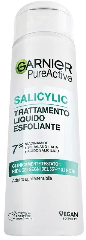 GARNIER SKIN LIQUID CARE PURE — preț și oferte