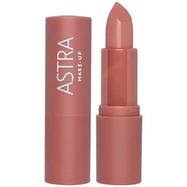 Astra Make-Up Lip Creamynal Ruj cremos nr. 02 Judy — preț și oferte