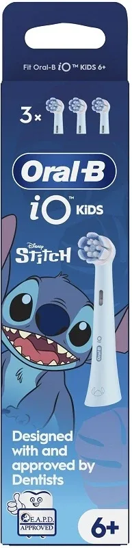 ORALB REFILL STITCH 3PCS — preț și oferte