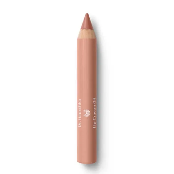 Creion de buze Dr. Hauschka culoare 04 lyche — preț și oferte
