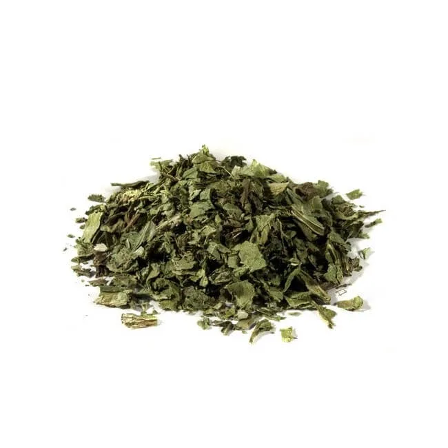 Frunze de păpădie tăiate ceai de plante 100 Gr — preț și oferte