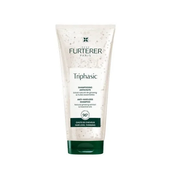 ȘAMPON TRIFAZIC DE TOAMNĂ 200 ML — preț și oferte