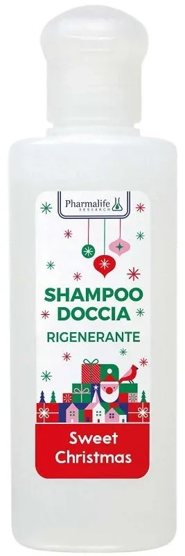 ȘAMPON DE DUȘ RIGEN CHRI120ML — preț și oferte