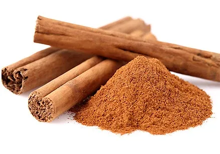 Scorțișoară Ceylon pulbere 100 g — preț și oferte
