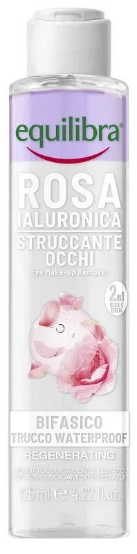 DEMACHIANT OCHI CU TRANDAFIR HIALURONIC — preț și oferte