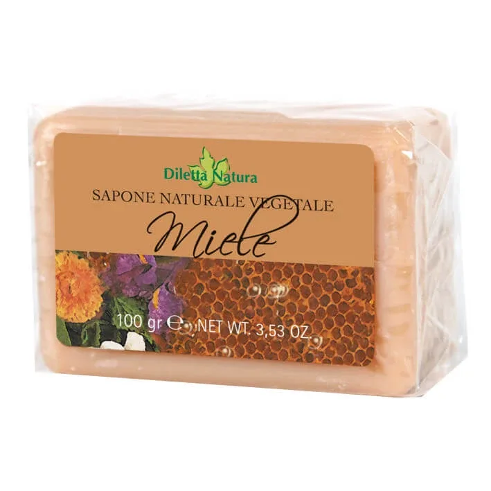 DILETTA N SAP MIERE 100G — preț și oferte