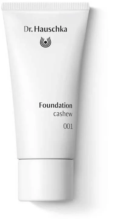 Fond de ten Dr. Hauschka 001 caju 30 ml — preț și oferte