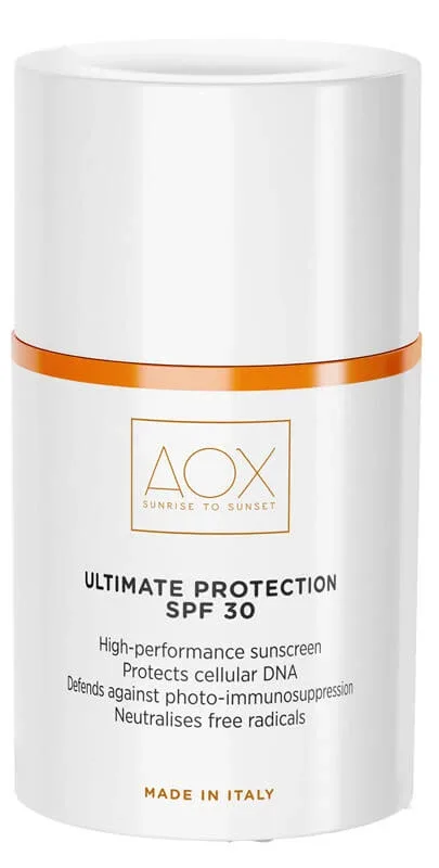 PROTECȚIE SOLARĂ SUPREMĂ SPF30 50ML — preț și oferte
