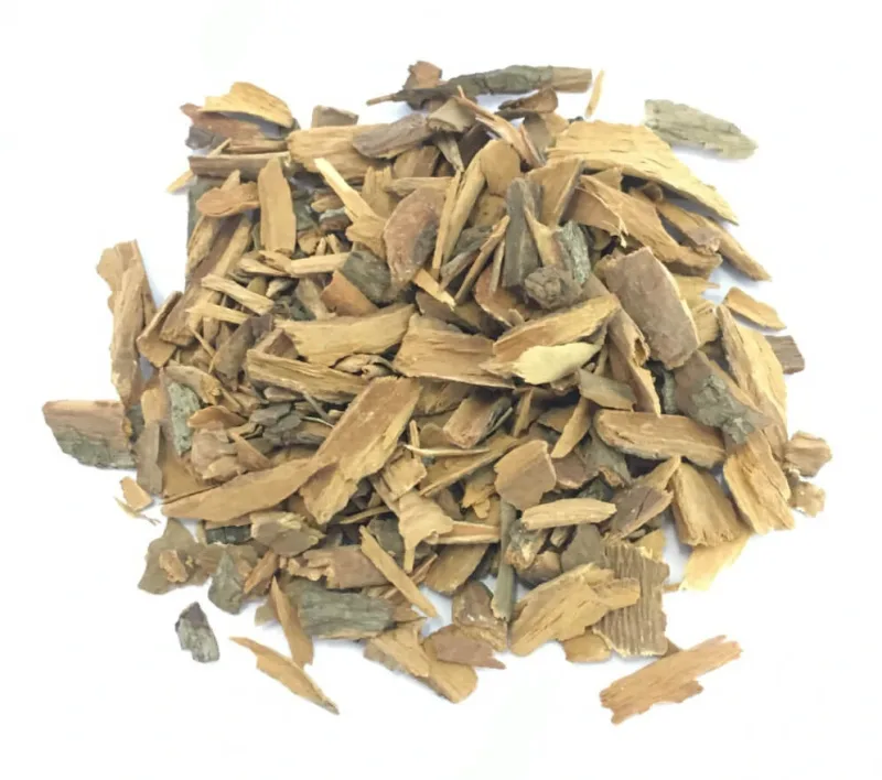 China calisaia bark ceai de plante 100 g — preț și oferte