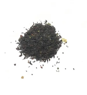 Senche Green Tea Jasmine Aroma 100 Gr