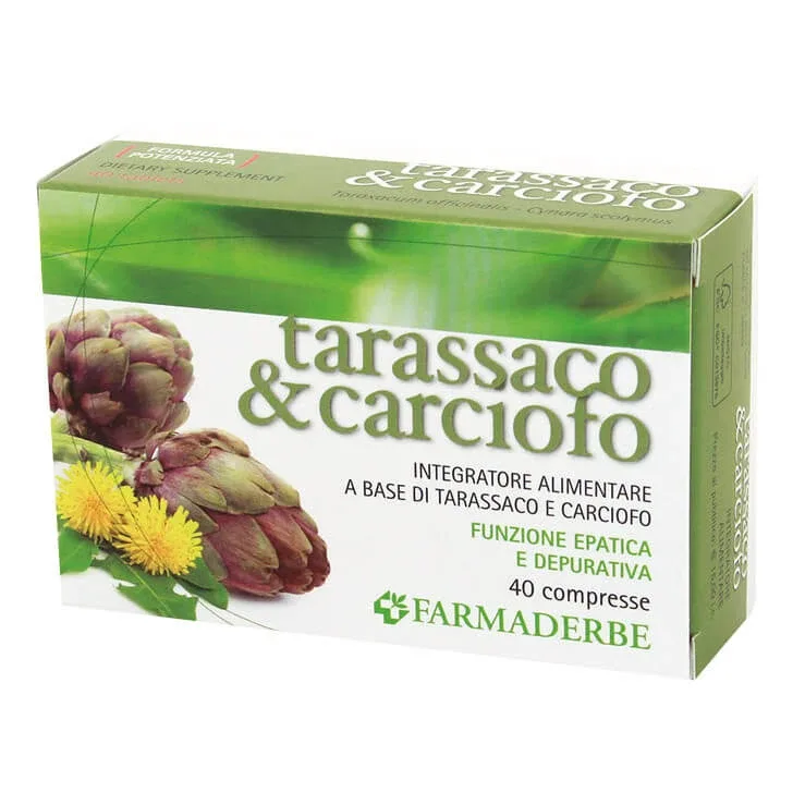 PĂPĂDIE/ARTOC 40CPR — preț și oferte