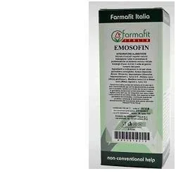 EMOSOFIN GTT 100ML "FARMAFIT" — preț și oferte