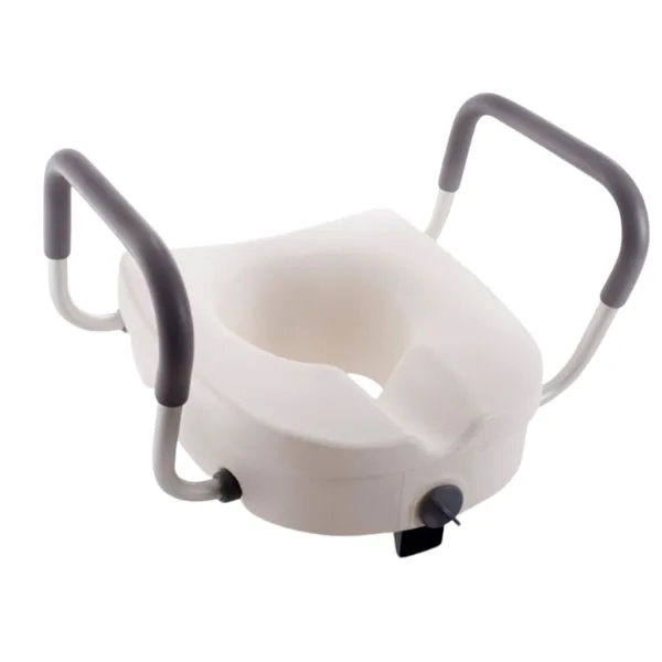 Inaltator WC de 13 cm cu maner, fara capac, RP420, Neomed MORETTI - NEOMED — preț și oferte