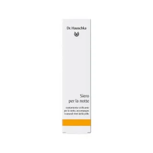 Dr. Hauschka Regenerating Face Night Serum 20ml