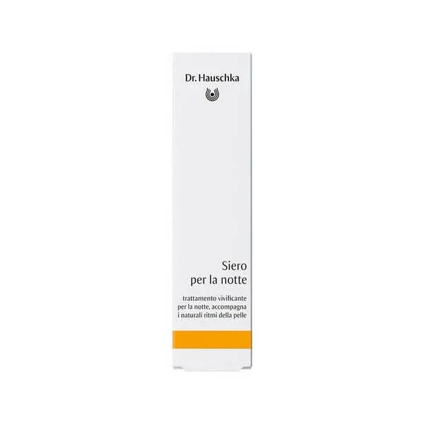 Dr. Hauschka Regenerating Face Night Serum 20ml — preț și oferte