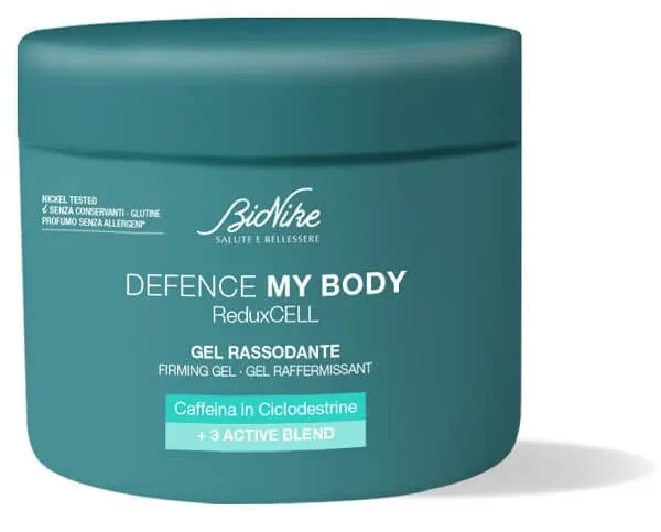 My Body Reduxcell Gel Rassod — preț și oferte