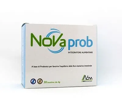 Novaprob 30 4 G Sachete — preț și oferte