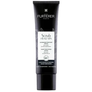 René Furterer Head SPA Scrub purificator pentru scalp 100ml