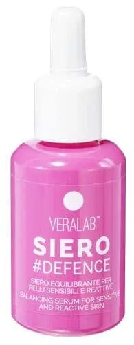 VERALAB SER DE APĂRARE 30ML