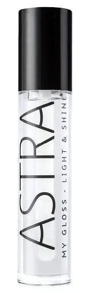 ASTRA GLOSS LUMINĂ ȘI STRĂLUCIRE 01 — preț și oferte