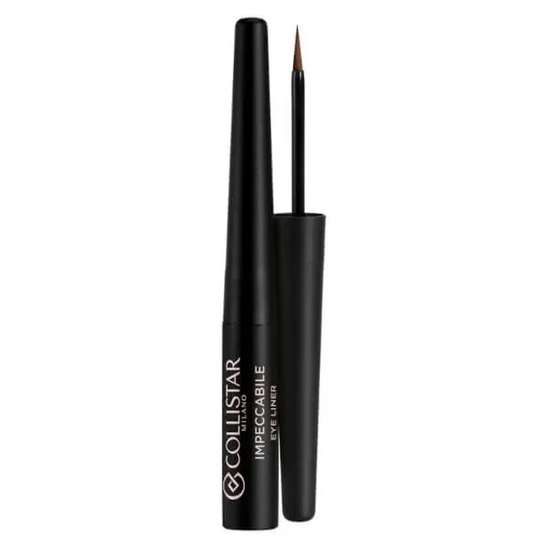 Collstar Impeccable Waterproof Eye Liner nr.02 maro — preț și oferte