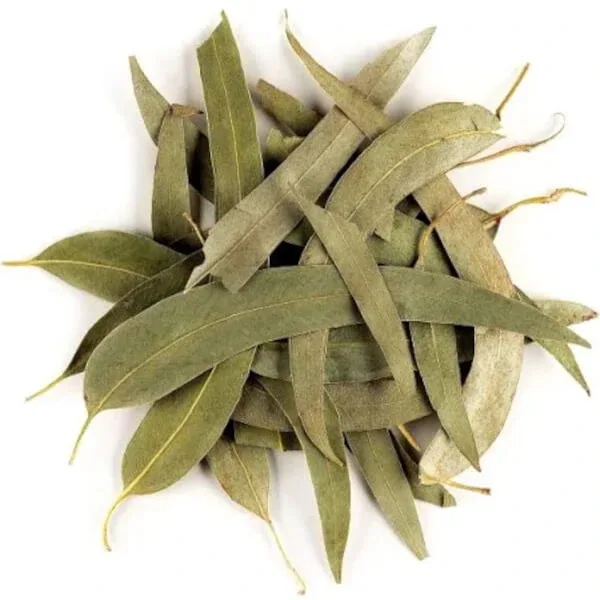 Eucalipt frunze întregi pentru ceai de plante 100 g — preț și oferte