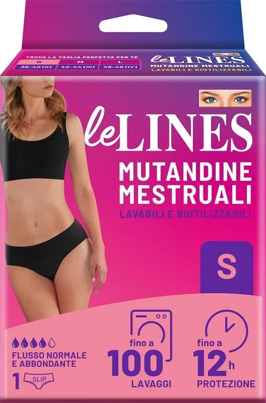 LE LINII MUT ABSORBANT S — preț și oferte