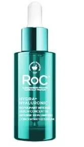 ROC HYDRA+HYALUR CONCENTRAȚIE SERICĂ — preț și oferte