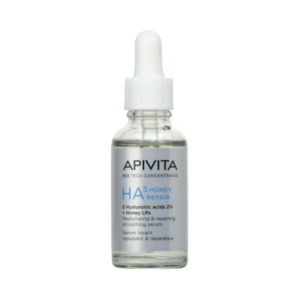 Apivita hydra repair serum 30ml — preț și oferte