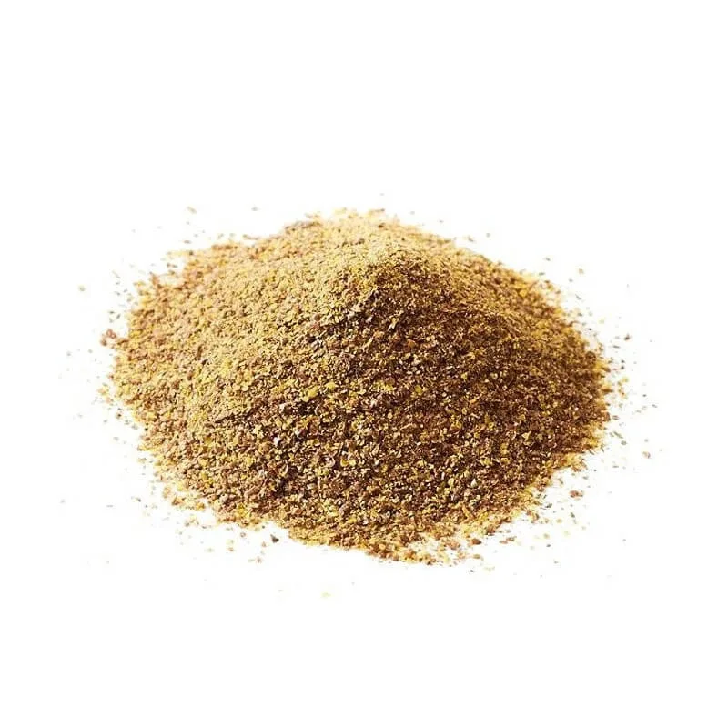 Pudră naturală de semințe de in 100g — preț și oferte