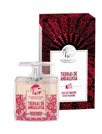 EXENTHIA M EDP TIER ANDALUCIA — preț și oferte