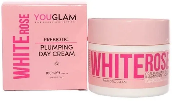 YOUGLAM TRANDAFIR ALB CR RIMPOLP — preț și oferte