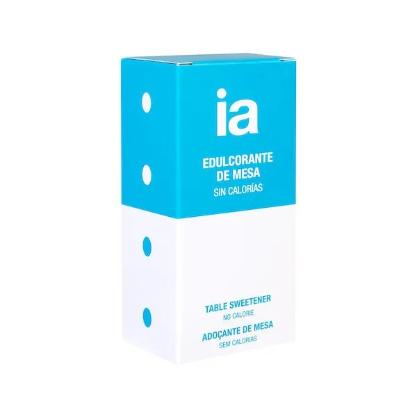 Indulcitor, Interapothek | 850 tb — preț și oferte