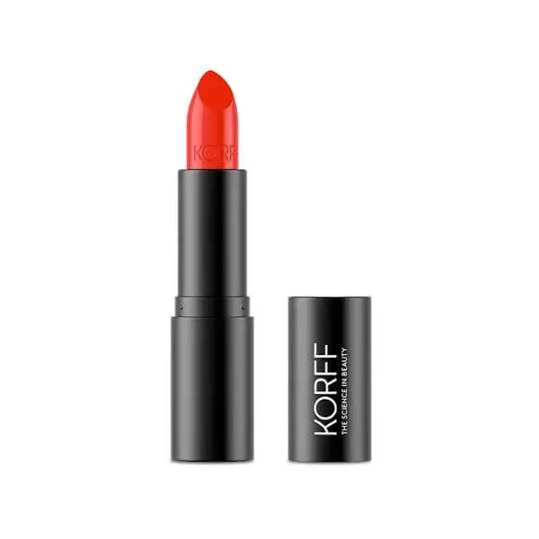 Korff Cure Make Up ruj satinat 02 — preț și oferte