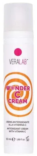 VERALAB WONDER C CREAM 50ML — preț și oferte