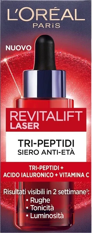 REVITALIFT LASER TRI PEP SERUM — preț și oferte
