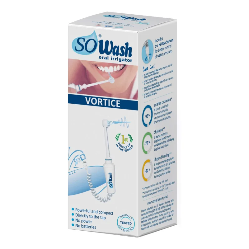 SOWASH VORTICE — preț și oferte